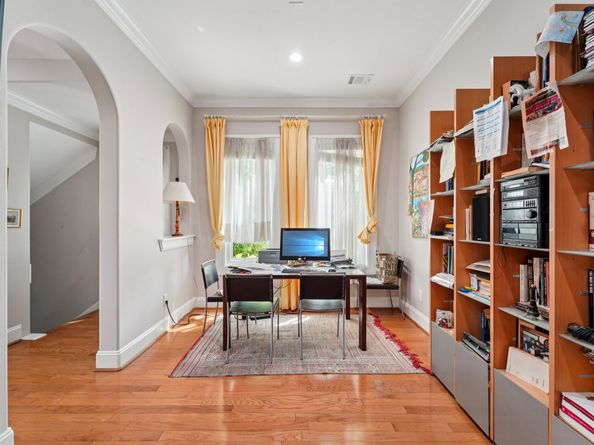 4701 Inker Street, Houston TX 77007