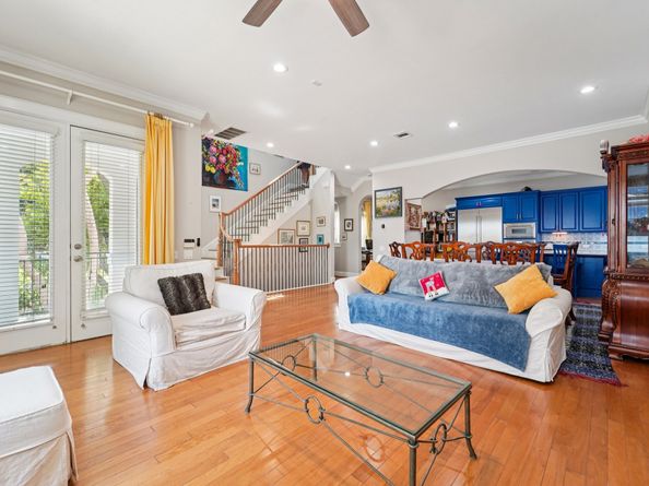 4701 Inker Street, Houston TX 77007