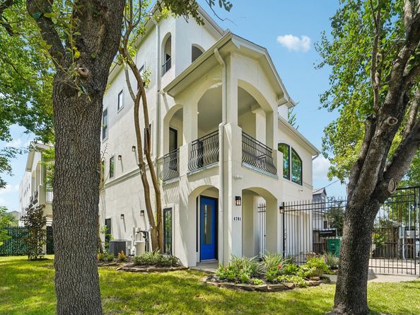 4701 Inker Street, Houston TX 77007