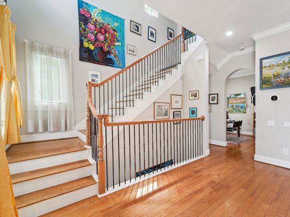 4701 Inker Street, Houston TX 77007