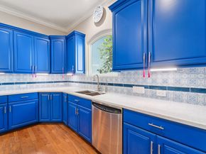 4701 Inker Street, Houston TX 77007