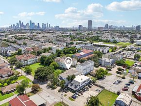 4701 Inker Street, Houston TX 77007