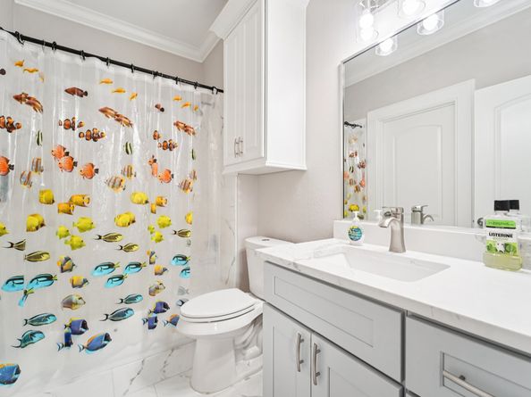 4701 Inker Street, Houston TX 77007