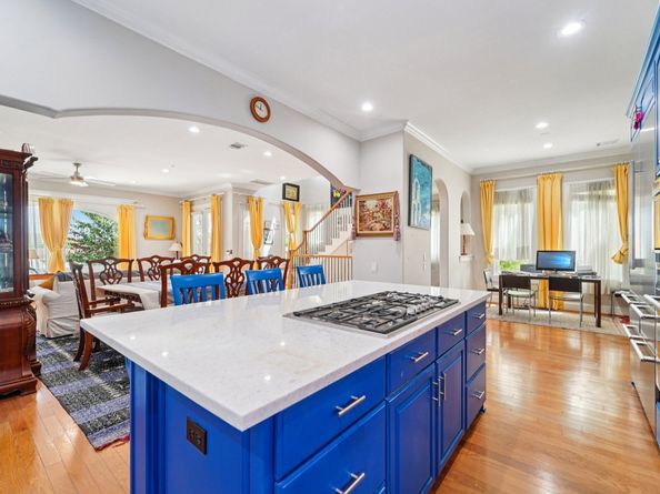 4701 Inker Street, Houston TX 77007