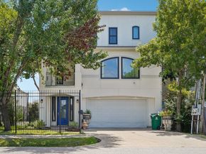 4701 Inker Street, Houston TX 77007