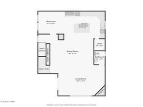 4701 Inker Street, Houston TX 77007