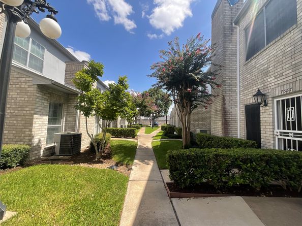 7387 Regency Square Court 7387, Houston TX 77036