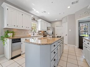 19110 Player Park Drive, Humble TX 77346