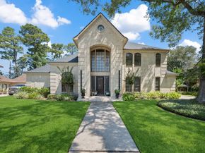 19110 Player Park Drive, Humble TX 77346