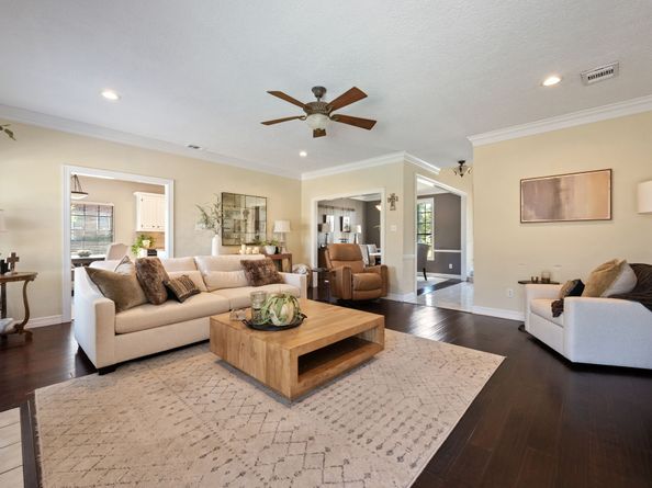 19110 Player Park Drive, Humble TX 77346