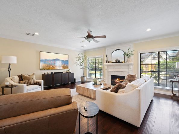 19110 Player Park Drive, Humble TX 77346