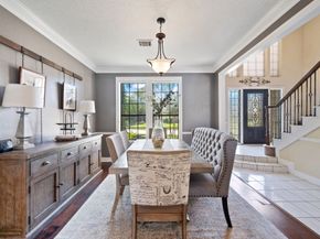 19110 Player Park Drive, Humble TX 77346
