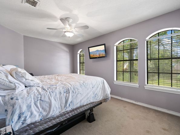 19110 Player Park Drive, Humble TX 77346