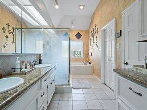 19110 Player Park Drive, Humble TX 77346