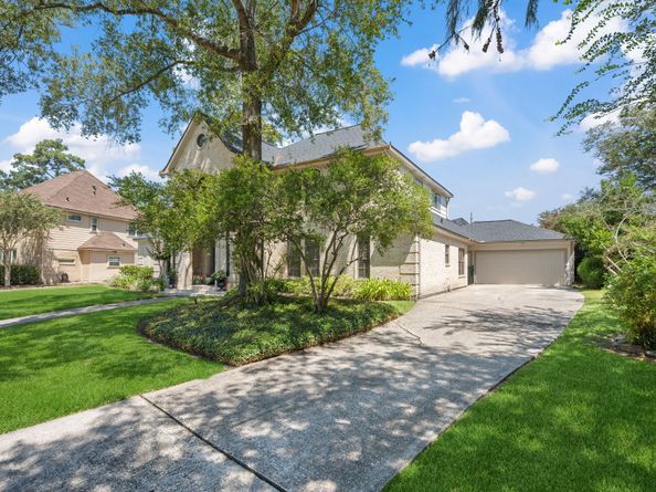 19110 Player Park Drive, Humble TX 77346