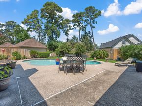 19110 Player Park Drive, Humble TX 77346