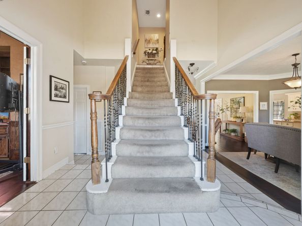 19110 Player Park Drive, Humble TX 77346