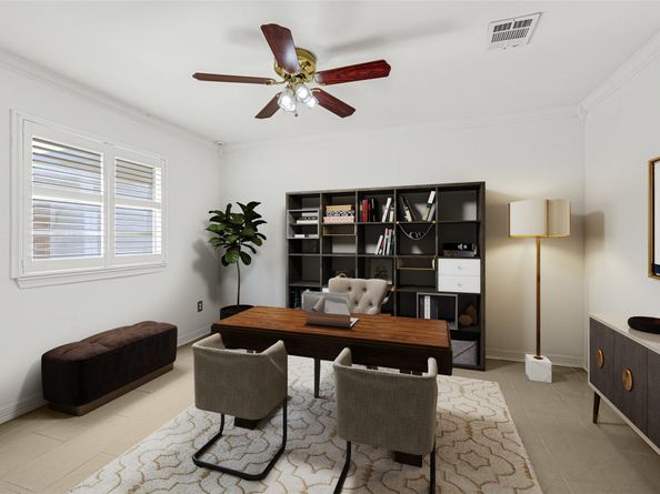 922 Centerwood Drive, Houston TX 77013
