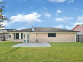 922 Centerwood Drive, Houston TX 77013