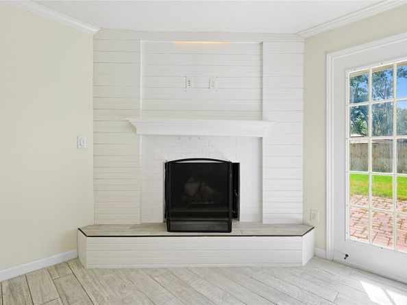 5719 Cerritos Drive, Houston TX 77035