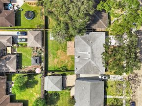 5719 Cerritos Drive, Houston TX 77035
