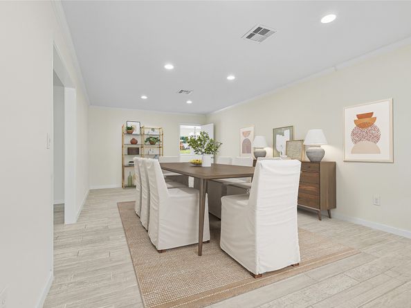 5719 Cerritos Drive, Houston TX 77035