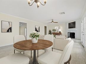 5719 Cerritos Drive, Houston TX 77035