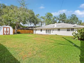5719 Cerritos Drive, Houston TX 77035
