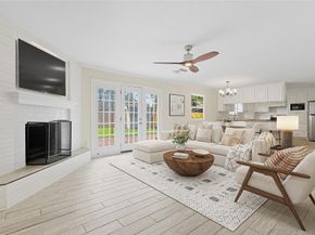 5719 Cerritos Drive, Houston TX 77035