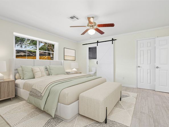 5719 Cerritos Drive, Houston TX 77035
