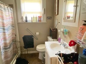 1433 Munger Street, Houston TX 77023