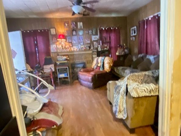 1433 Munger Street, Houston TX 77023