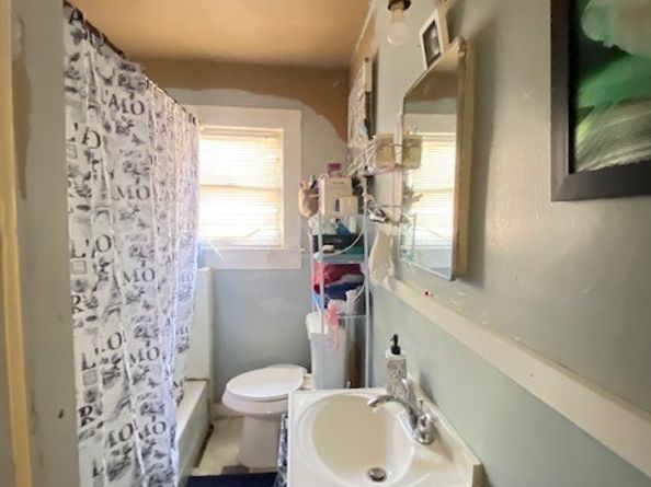 1433 Munger Street, Houston TX 77023