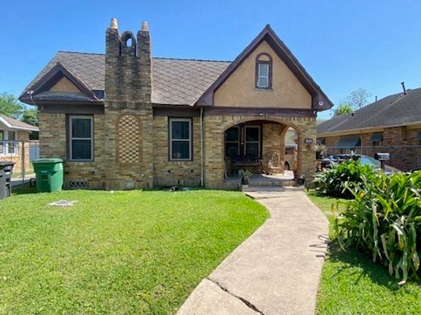 1433 Munger Street, Houston TX 77023