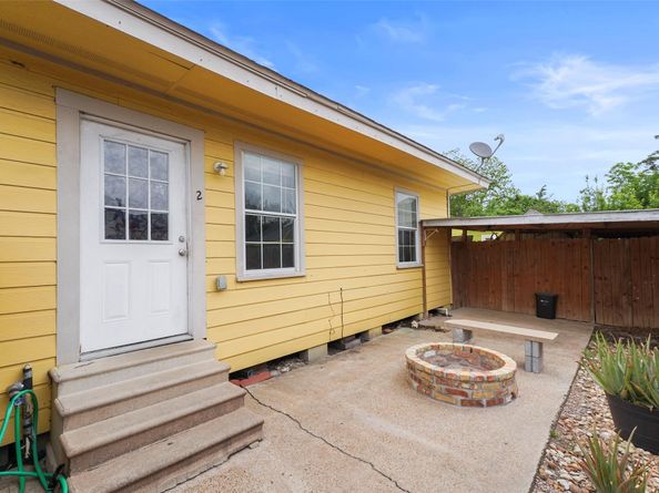 1003 Melbourne Street, Houston TX 77022