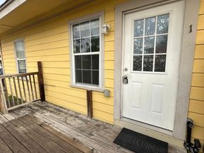 1003 Melbourne Street, Houston TX 77022