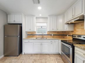 1003 Melbourne Street, Houston TX 77022