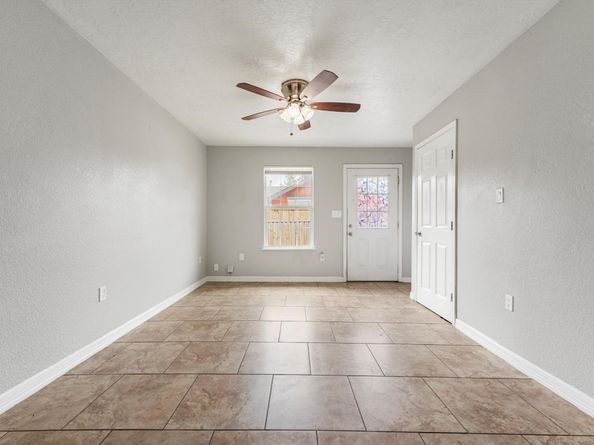 1003 Melbourne Street, Houston TX 77022