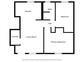 1003 Melbourne Street, Houston TX 77022