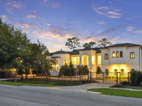 11095 Memorial Drive, Houston TX 77024