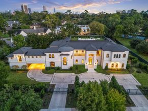 11095 Memorial Drive, Houston TX 77024