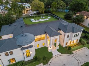 11095 Memorial Drive, Houston TX 77024