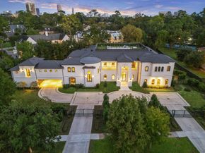 11095 Memorial Drive, Houston TX 77024