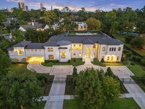 11095 Memorial Drive, Houston TX 77024