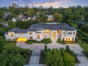 11095 Memorial Drive, Houston TX 77024
