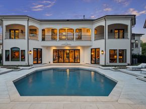 11095 Memorial Drive, Houston TX 77024