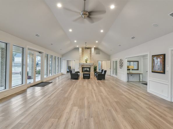 3919 Badger Forest Drive, Houston TX 77088