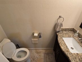 1805 Stoney Brook Drive 103, Houston TX 77063