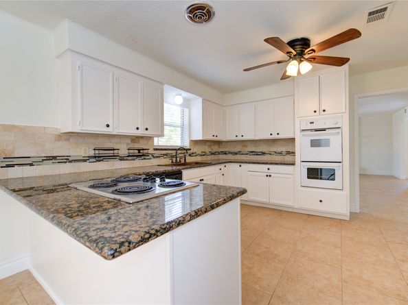 4607 Laurel Heights Court, Houston TX 77084