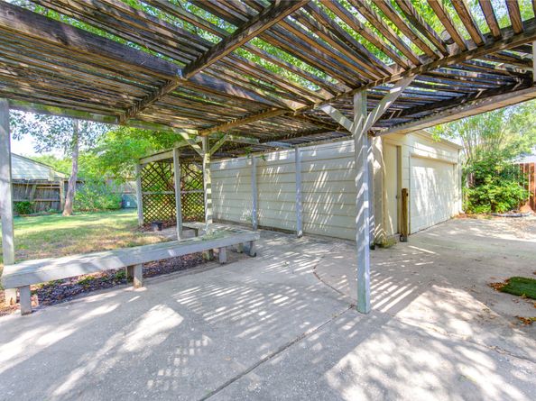4607 Laurel Heights Court, Houston TX 77084